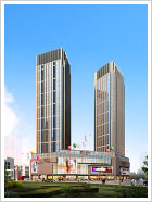 岳陽(yáng)市海凌涂料有限公司
